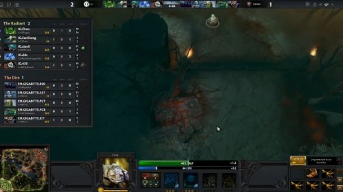 战术层面 战术层面